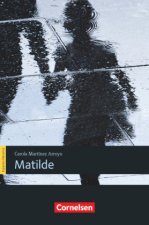Espacios literarios B1 - Matilde