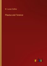 Plautus and Terence