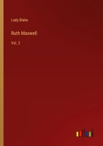 Ruth Maxwell