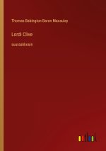 Lordi Clive