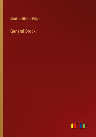 General Brock