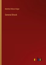 General Brock