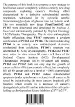 THE POTENTIAL HEALING OF CANCER WITH P53 (RE)ACTIVATORS