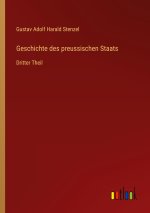 Geschichte des preussischen Staats