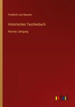 Historisches Taschenbuch