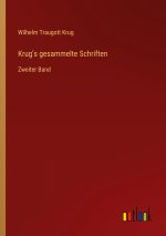 Krug's gesammelte Schriften