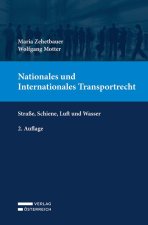 Nationales und Internationales Transportrecht
