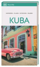 Vis-?-Vis Reiseführer Kuba