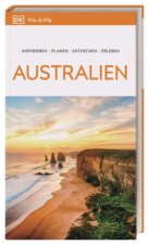 Vis-?-Vis Reiseführer Australien