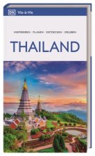 Vis-?-Vis Reiseführer Thailand