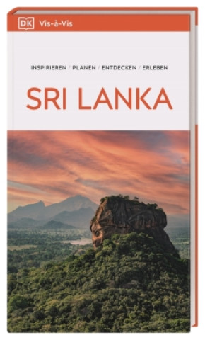 Vis-?-Vis Reiseführer Sri Lanka