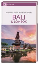 Vis-?-Vis Reiseführer Bali