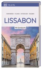 Vis-?-Vis Reiseführer Lissabon