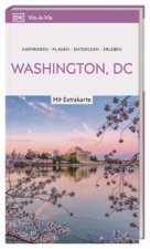 Vis-?-Vis Reiseführer Washington, DC