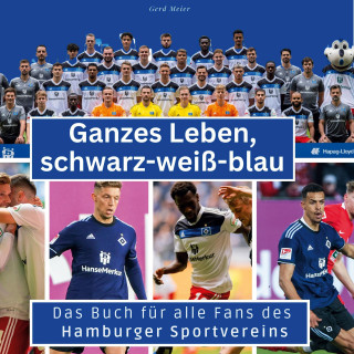 Das Buch für alle Fans des Hamburger Sportvereins