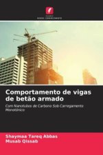 Comportamento de vigas de bet?o armado