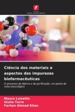 Ci?ncia dos materiais e aspectos das impurezas biofarmac?uticas