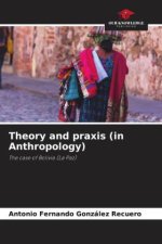 Theory and praxis (in Anthropology)