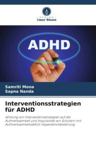 Interventionsstrategien für ADHD