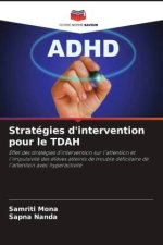 Stratégies d'intervention pour le TDAH