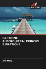 GESTIONE ALBERGHIERA: PRINCIPI E PRATICHE
