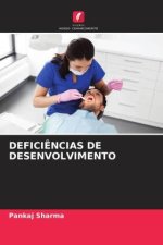 DEFICI?NCIAS DE DESENVOLVIMENTO