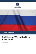 Politische Wirtschaft in Russland