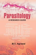 Parasitology: A Research Guide