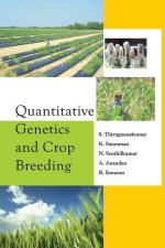 Quantitative Genetics and Crop Breeding