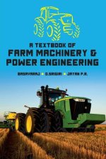 A Textbook of Farm Machinery & Power Engineering