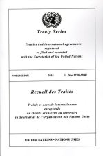Treaty Series: Volume 3056