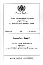 Treaty Series: Volume 3156