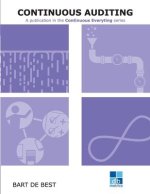 DevOps Continuous Auditing: A publication in the Continuous Everything series