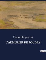L?ARMURIER DE BOUDRY