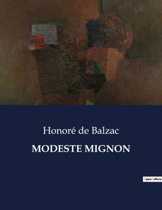 MODESTE MIGNON