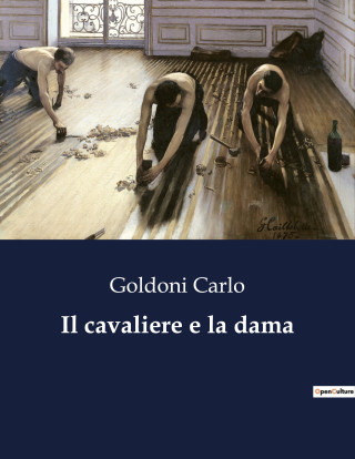 Il cavaliere e la dama