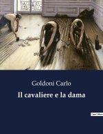Il cavaliere e la dama