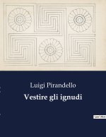 Vestire gli ignudi