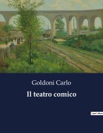 Il teatro comico