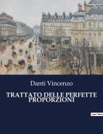 TRATTATO DELLE PERFETTE PROPORZIONI