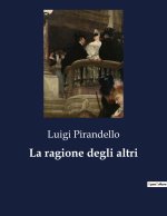La ragione degli altri