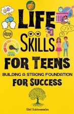 7 Life Skills for Teens: Building a Strong Foundation for Success