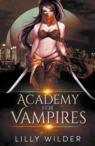 Academy For Vampires