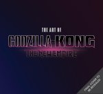 The Making of Godzilla X Kong: The New Empire