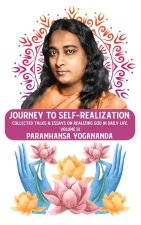 Journey to Self-realization: Collected Talks & Essays on Realizing God in Daily Life, Volume III: Collected Talks & Essays on Realizing God in Dail