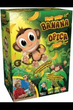 Društvena igra Hop, hop Banana