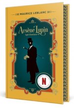 Arsene Lupin, Lupič džentlmen