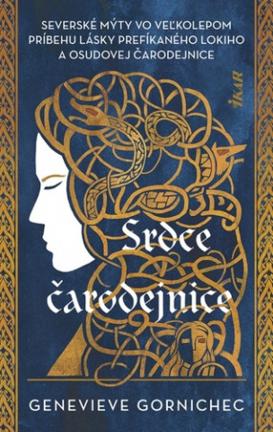 Srdce ďż˝arodejnice