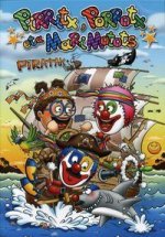 PIRATAK - PIRRITX, PORROTX ETA MARIMOTOTS