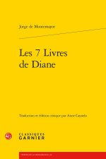 Les 7 livres de diane